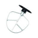 KUHINJSKI ROBOT 5,0 L BG-51036-RD MAROON