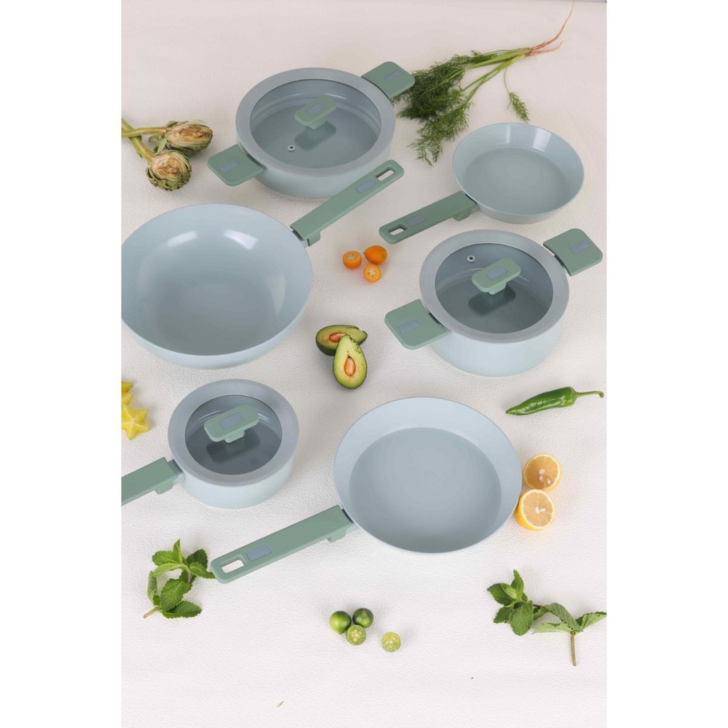 LONEC 20 CM FLOSY MINT