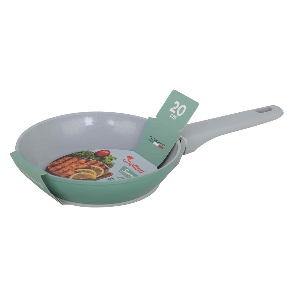 PONEV 20 CM CH-1014 SAVONA VERDE