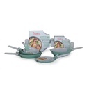 PONEV 24 CM CH-1015 SAVONA VERDE