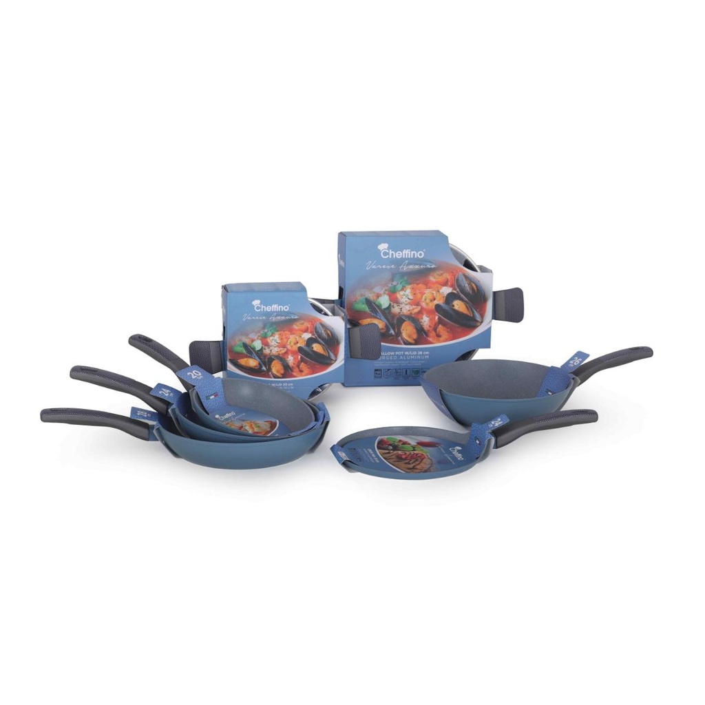 POSODA SERVIRNA 28 CM VARESE AZZURO