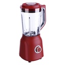 MEŠALNIK 1,5 L 600W  BG-51042-RD MAROON