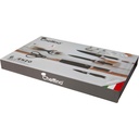 NOŽI SET 6/1 CH-3012  ENZO