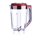 MEŠALNIK 1,5 L 600W  BG-51042-RD MAROON