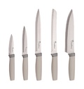 NOŽI SET 6/1 CH-3009 TAGLIO
