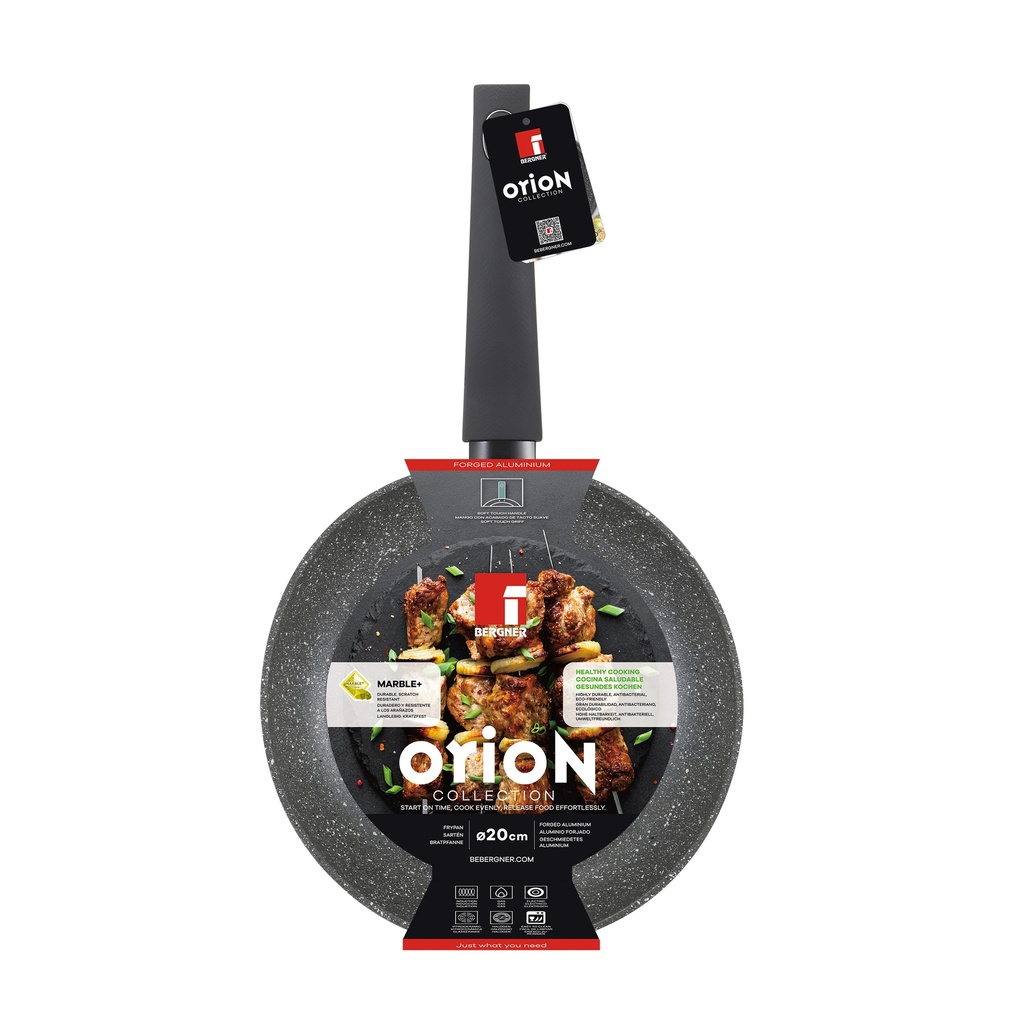 PONEV 20CM BG-8508-MBG ORION