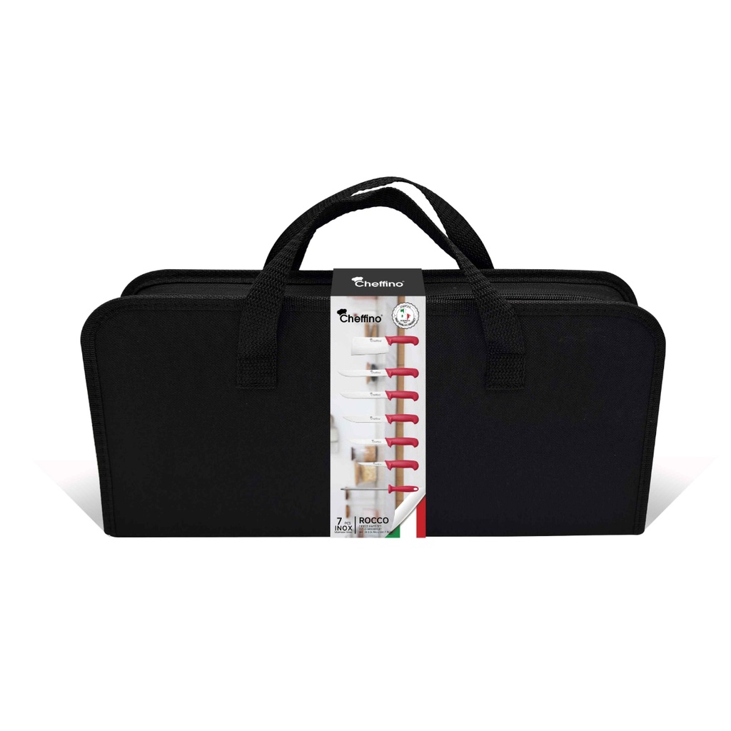 NOŽI SET 7/1 CH-3011 ROCCO