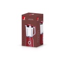 MEŠALNIK 1,5 L 600W  BG-51042-RD MAROON