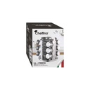 SET ZA ZAČIMBE NA STOJALU 12/1 CH-6001 PARMA