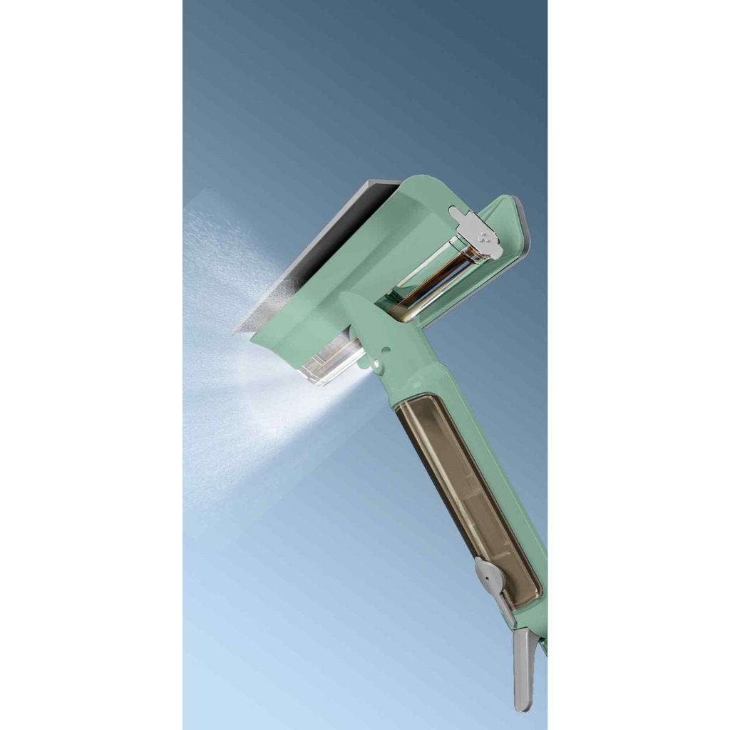 ČISTILEC  WINDOW CLEANER CH-4002-GR