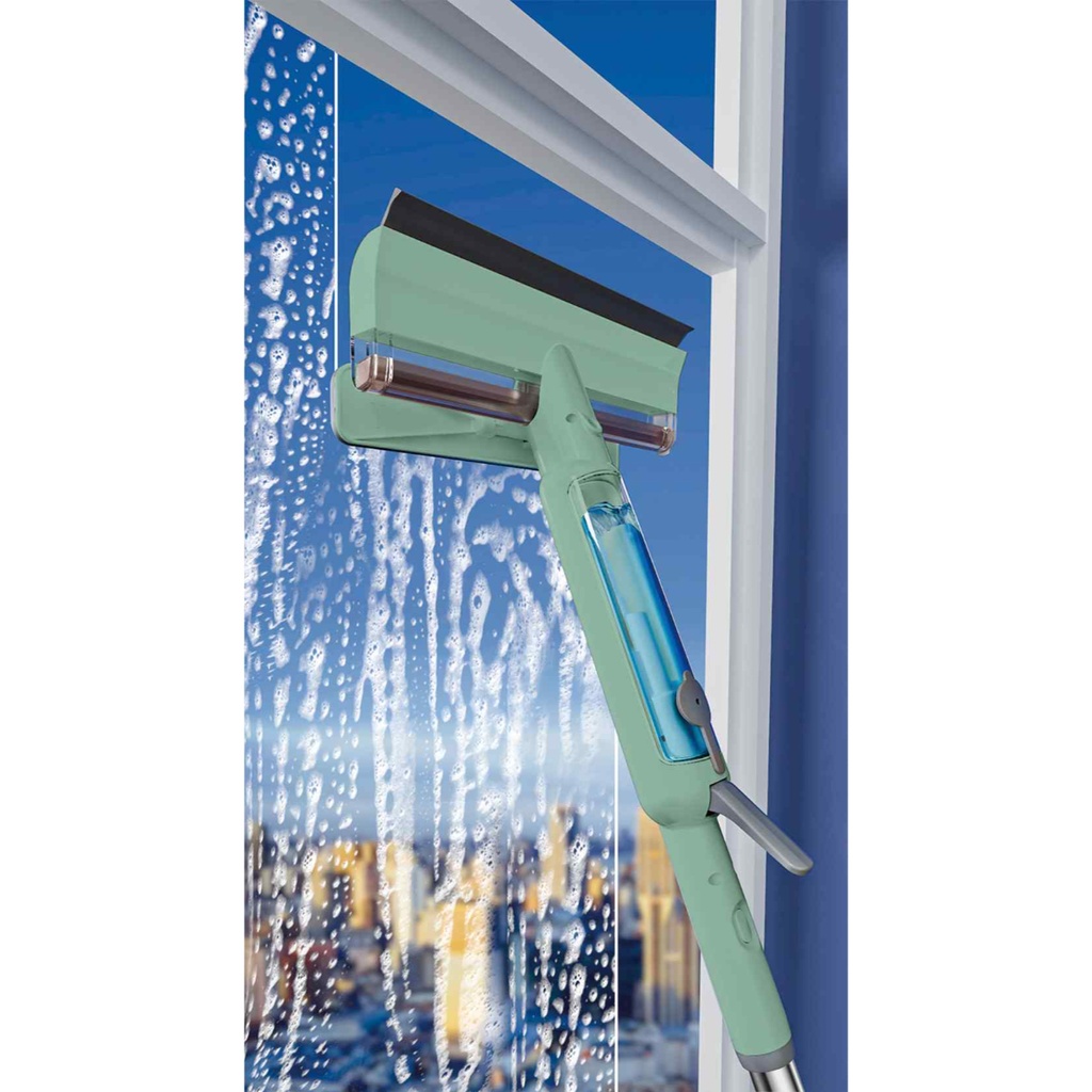 ČISTILEC  WINDOW CLEANER CH-4002-GR