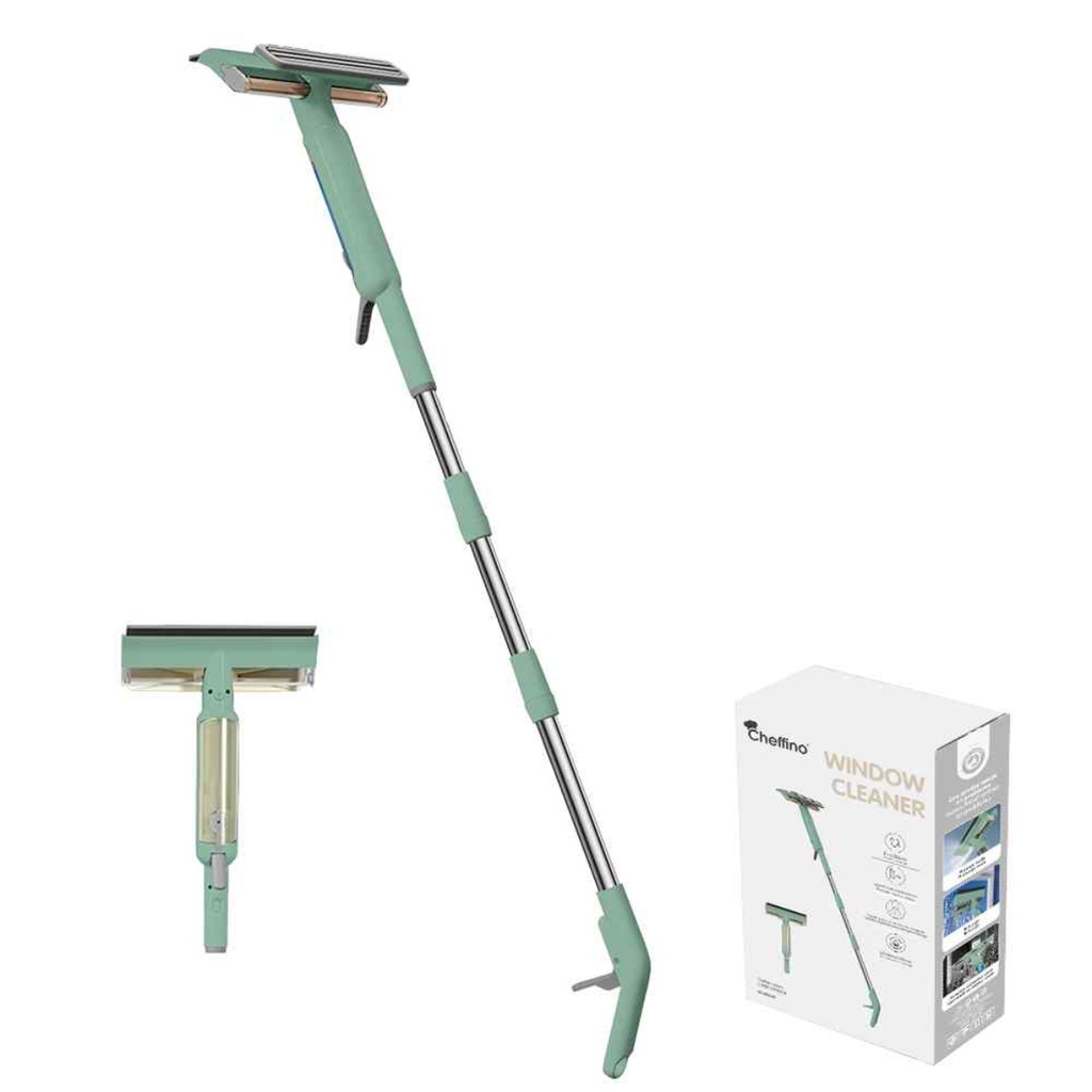 ČISTILEC  WINDOW CLEANER CH-4002-GR