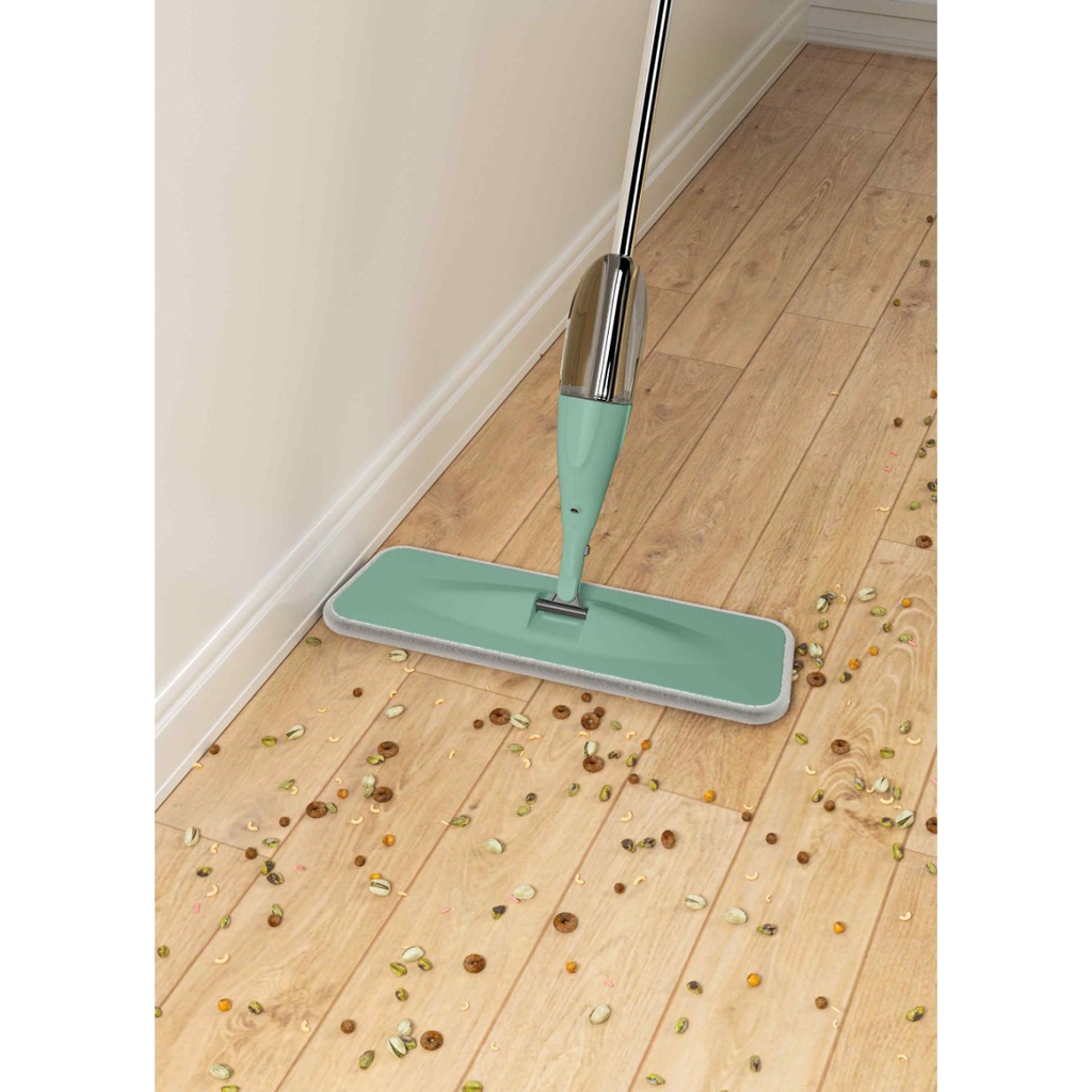 ČISTILEC TAL SPRAY MOP CH-4000-GR