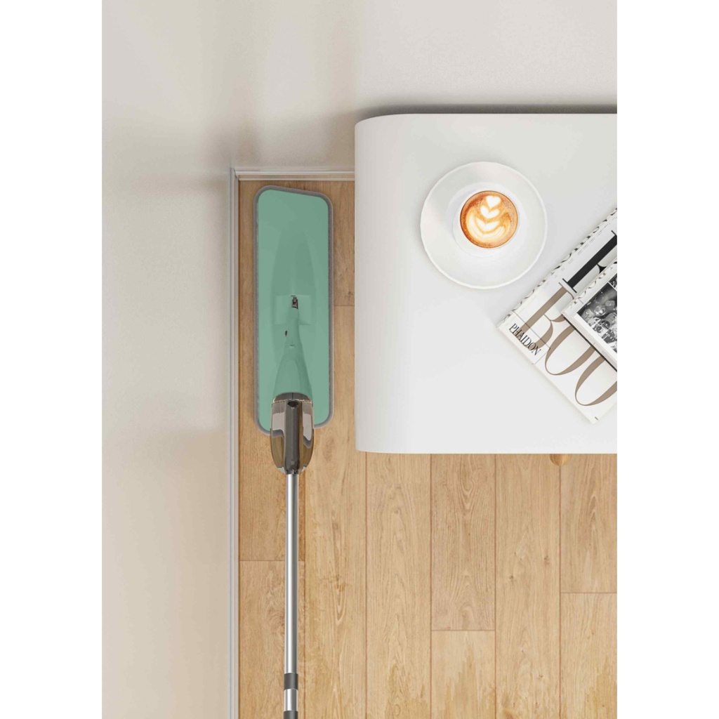 ČISTILEC TAL SPRAY MOP CH-4000-GR