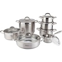 LONEC 16 CM  CH-5010 MILANO