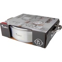 POSODA SERVIRNA 30 CM MILANO