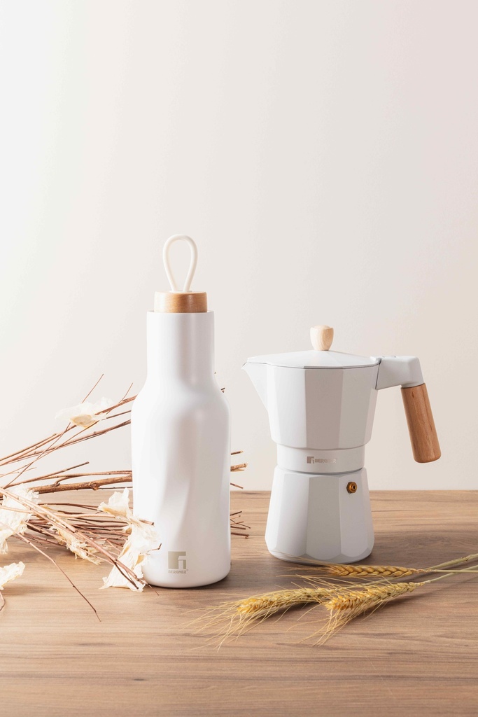 TERMO STEKLENICA 500ML NATURALLY