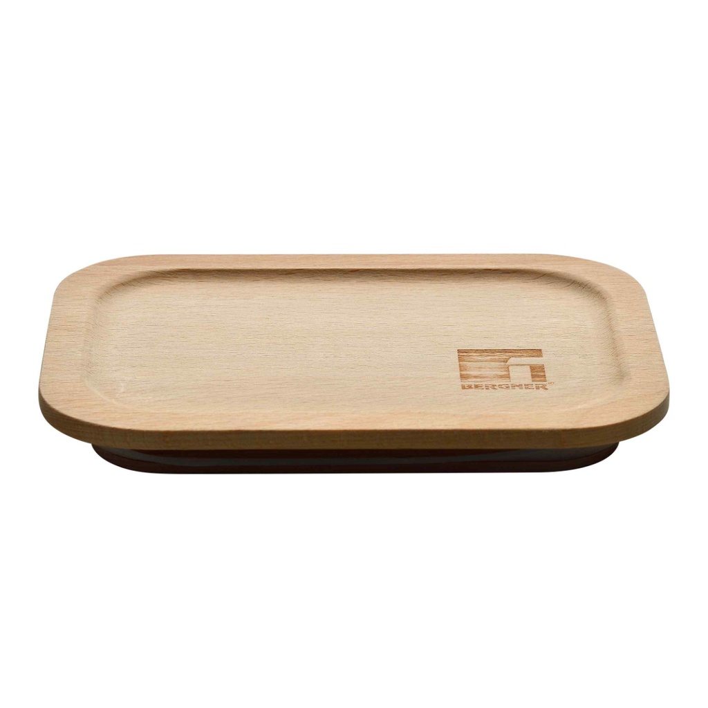 POSODA ZA SHRANJEVANJE 650ML BG-25252-MM NATURALLY