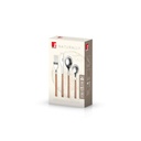 JEDILNI PRIBOR 24/1 NATURALLY