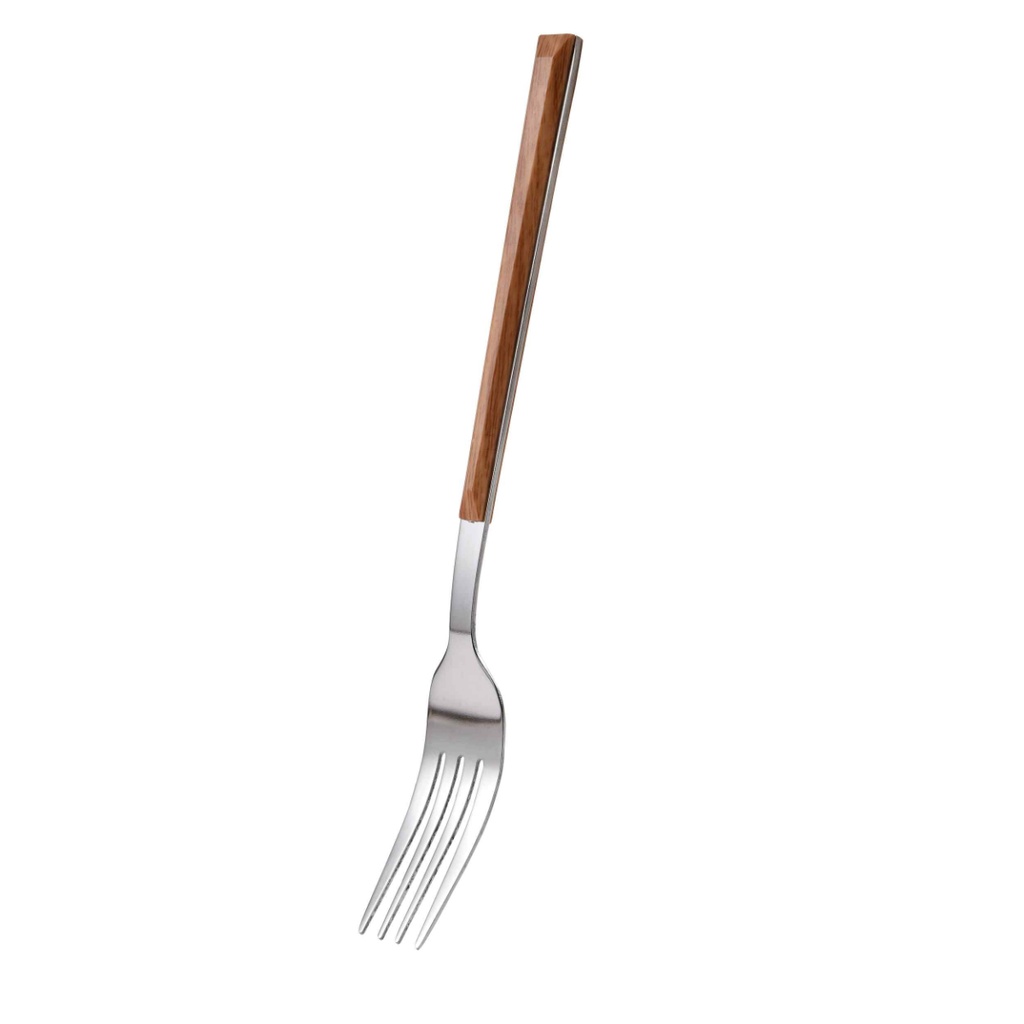 JEDILNI PRIBOR 24/1 NATURALLY