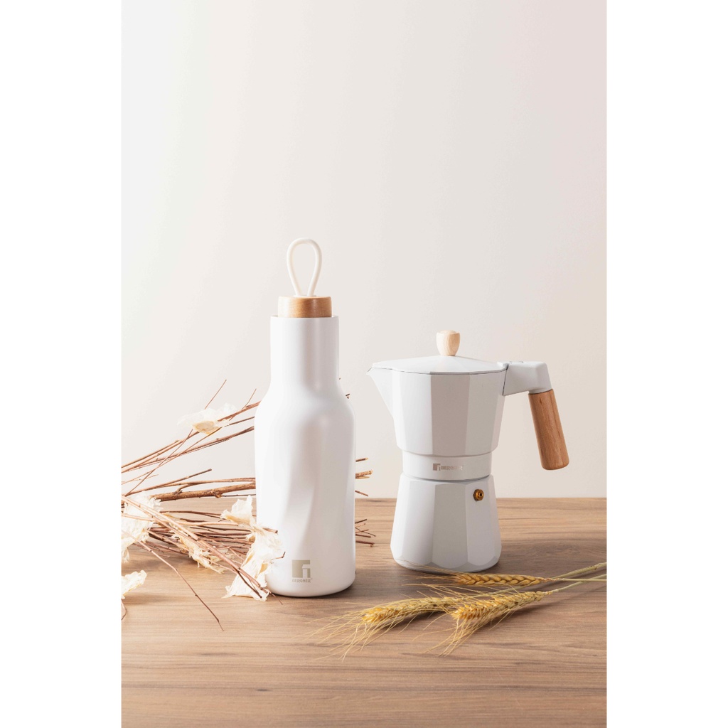 TERMO STEKLENICA 500ML NATURALLY