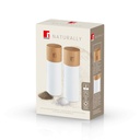 MLINČEK ZA SOL IN POPER 2/1 NATURALLY