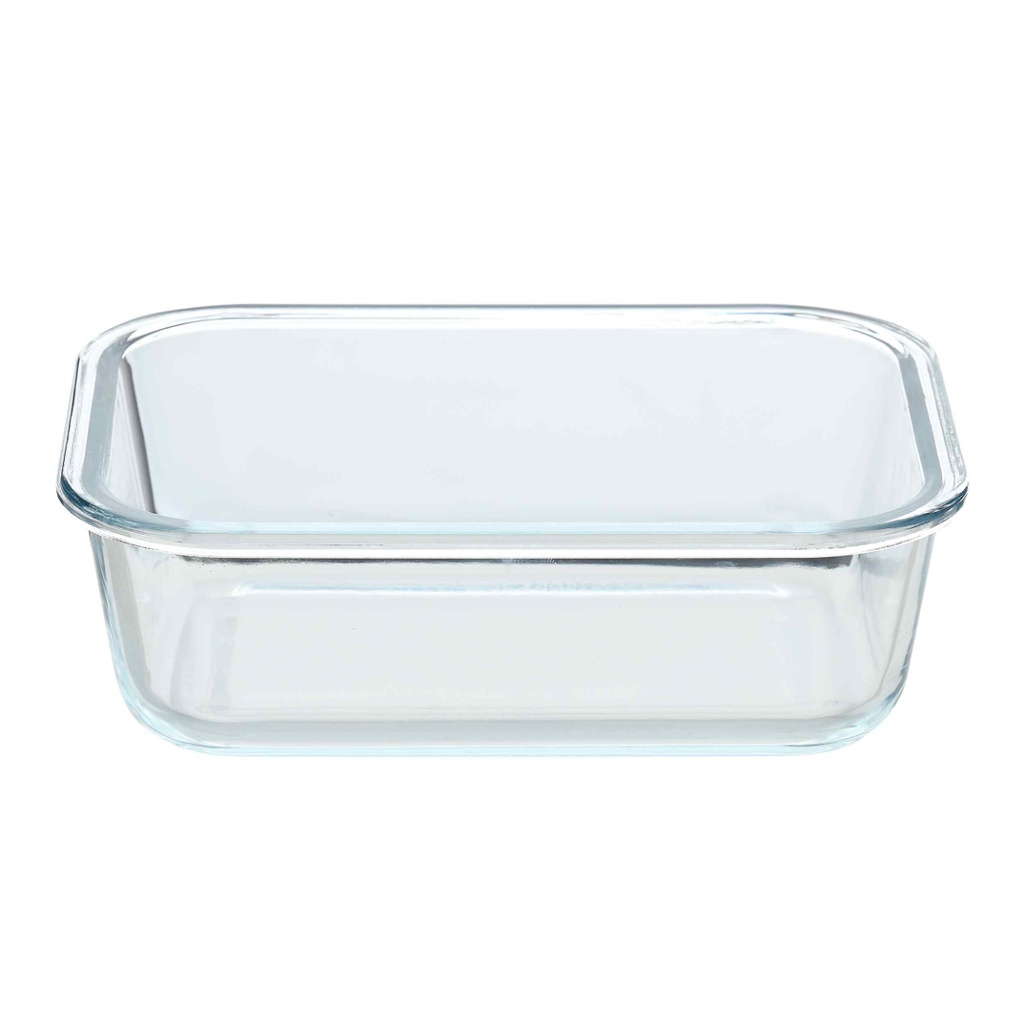 POSODA ZA SHRANJEVANJE 650ML NATURALLY