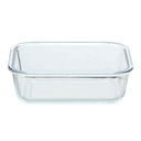 POSODA ZA SHRANJEVANJE 650ML NATURALLY