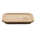 POSODA ZA SHRANJEVANJE 650ML NATURALLY