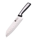 NOŽ SANTOKU 17,5CM BGMP-4112 SHARP