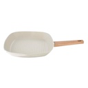 PONEV ZA ŽAR 28 CM BG-34743-CR NATURALLY