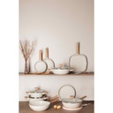 PONEV ZA ŽAR 28 CM BG-34743-CR NATURALLY