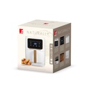 CVRTNIK NA VROČ ZRAK 6,9L NATURALLY