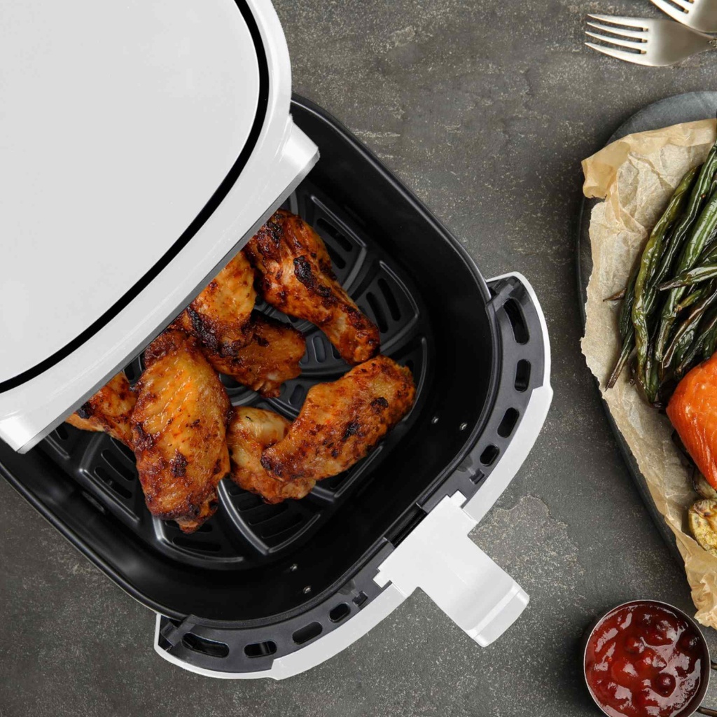 CVRTNIK NA VROČ ZRAK 6,9L NATURALLY