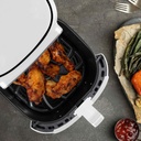 CVRTNIK NA VROČ ZRAK 6,9L NATURALLY