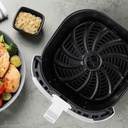 CVRTNIK NA VROČ ZRAK 6,9L NATURALLY