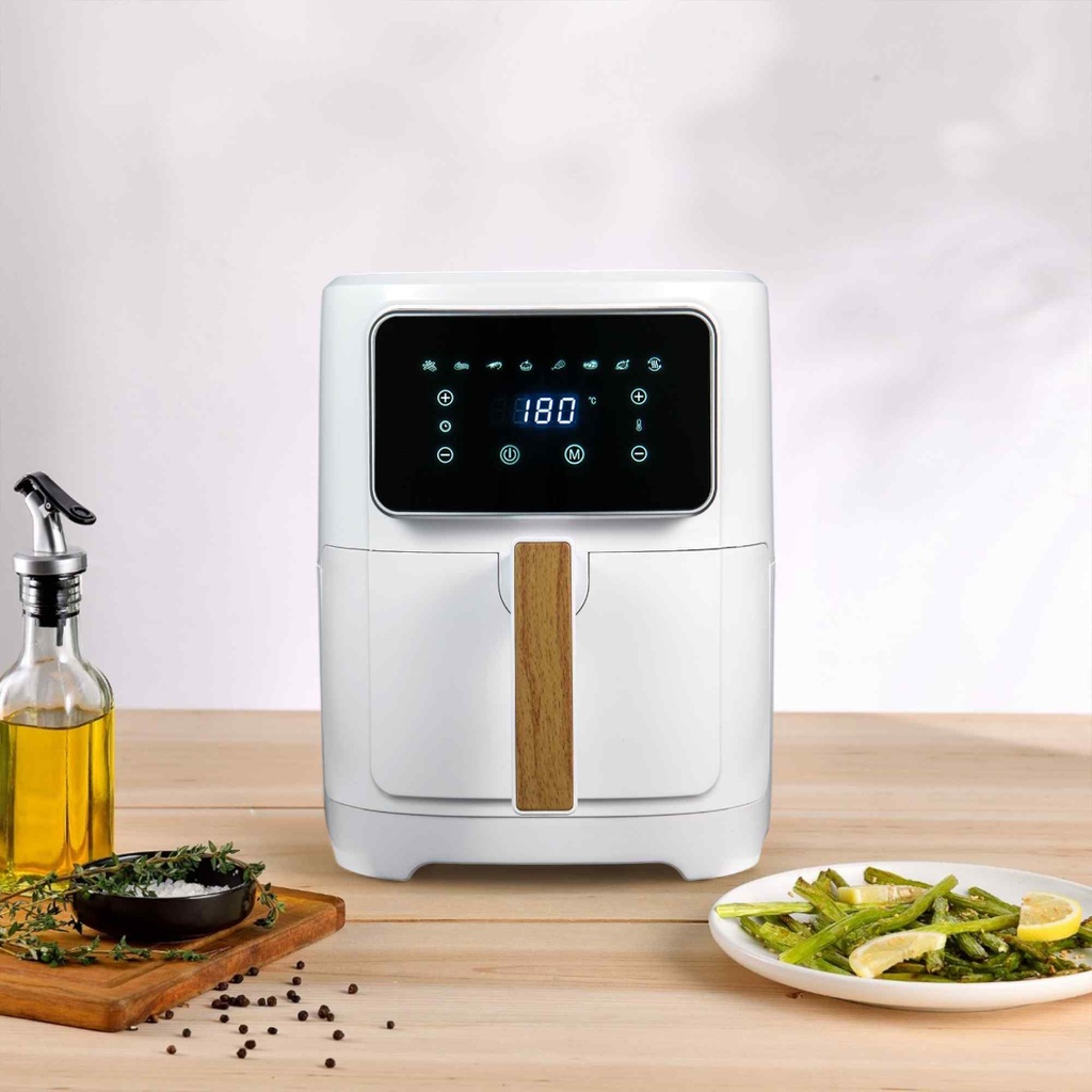 CVRTNIK NA VROČ ZRAK 6,9L NATURALLY