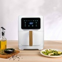 CVRTNIK NA VROČ ZRAK 6,9L NATURALLY