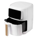 CVRTNIK NA VROČ ZRAK 6,9L NATURALLY