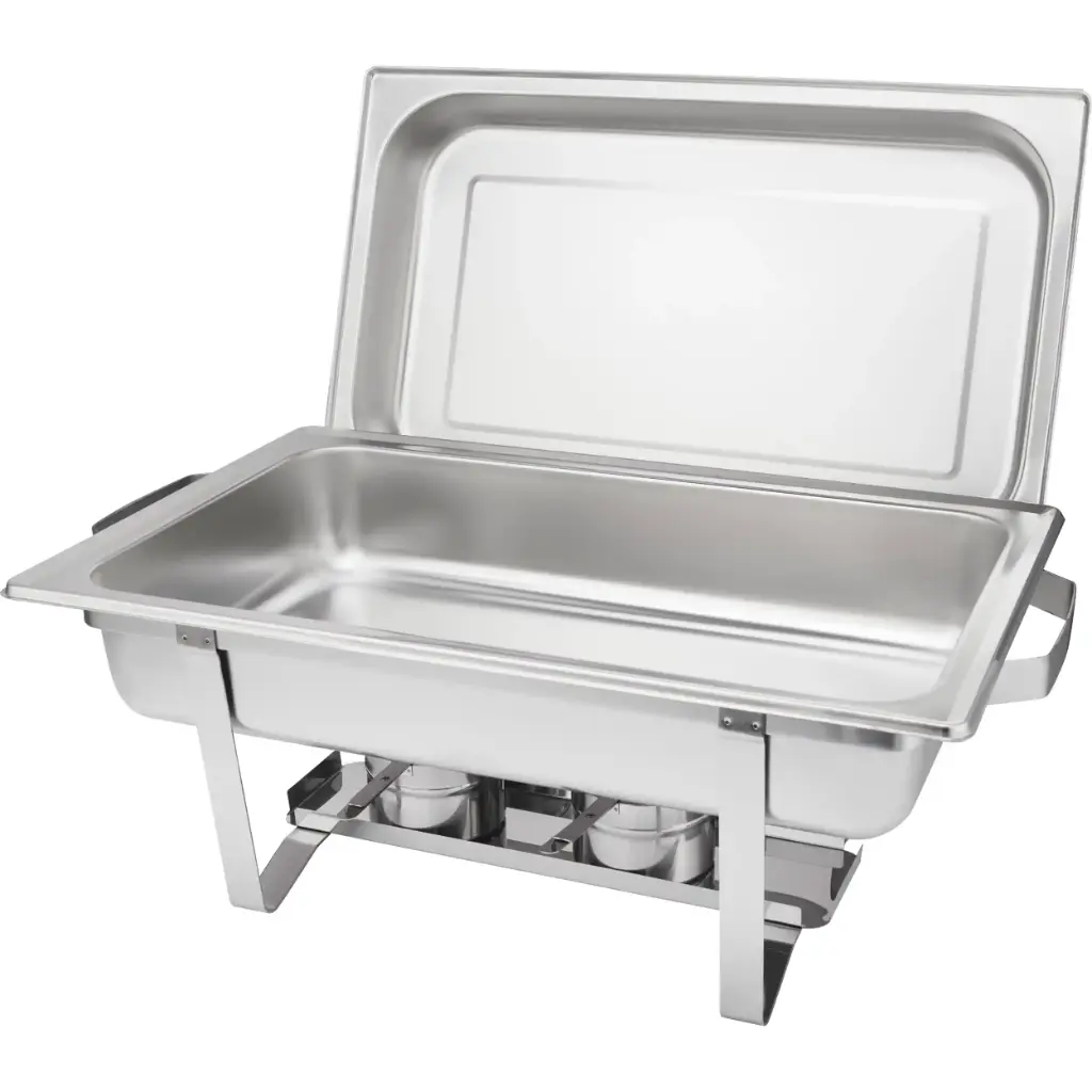 POSODA CHAFING 9L PALERMO