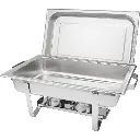 POSODA CHAFING 9L PALERMO