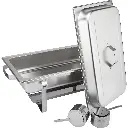 POSODA CHAFING 9L PALERMO