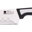 NOŽ SANTOKU 17,5CM BGMP-4112 SHARP