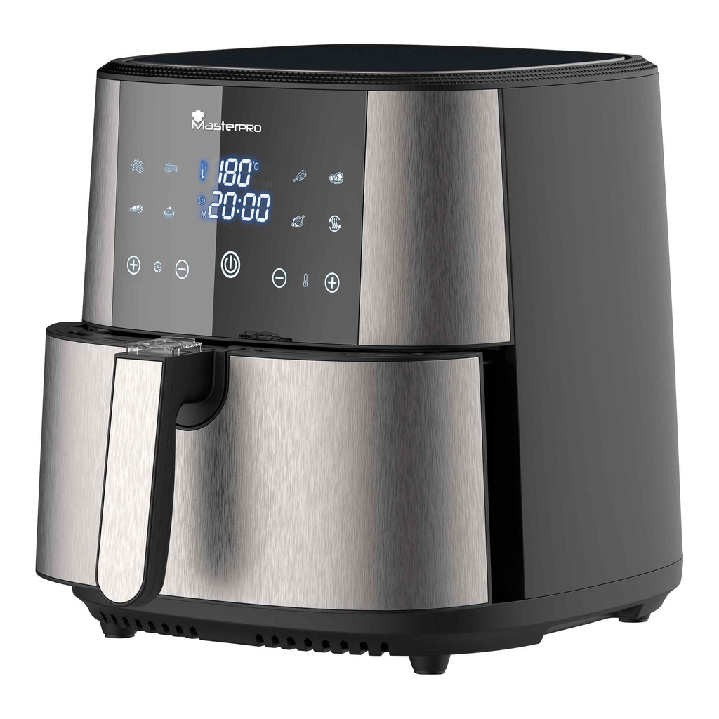 CVRTNIK NA VROČI ZRAK ROCKET 600 CT