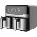 CVRTNIK NA VROČI ZRAK ROCKET DUO 900