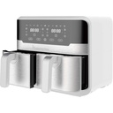 CVRTNIK NA VROČI ZRAK ROCKET DUO 900 WH