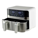 CVRTNIK NA VROČI ZRAK ROCKET DUO 900 WH