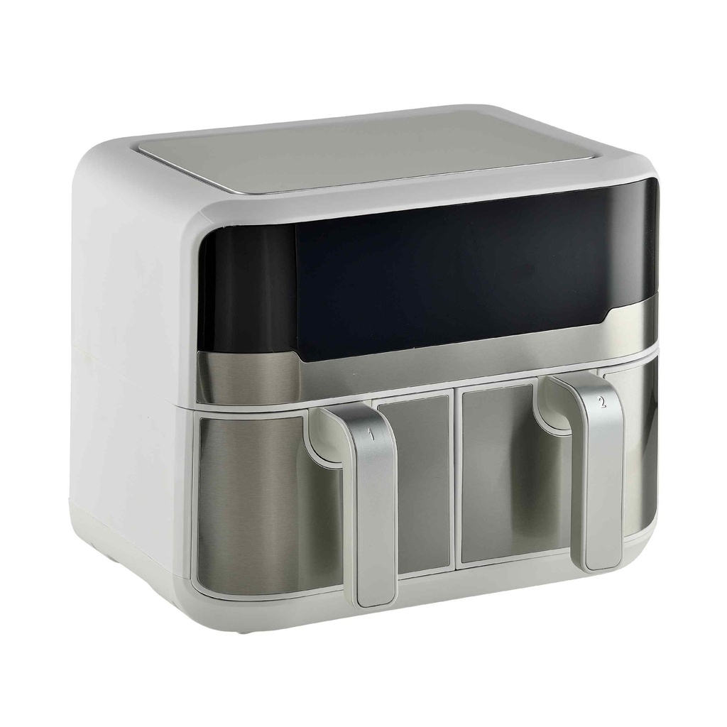 CVRTNIK NA VROČI ZRAK ROCKET DUO 900 WH