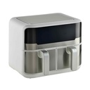 CVRTNIK NA VROČI ZRAK ROCKET DUO 900 WH