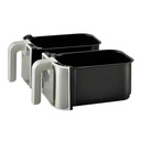 CVRTNIK NA VROČI ZRAK ROCKET DUO 900 WH